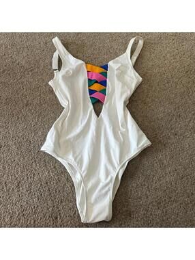 Valamire One piece bathing suit